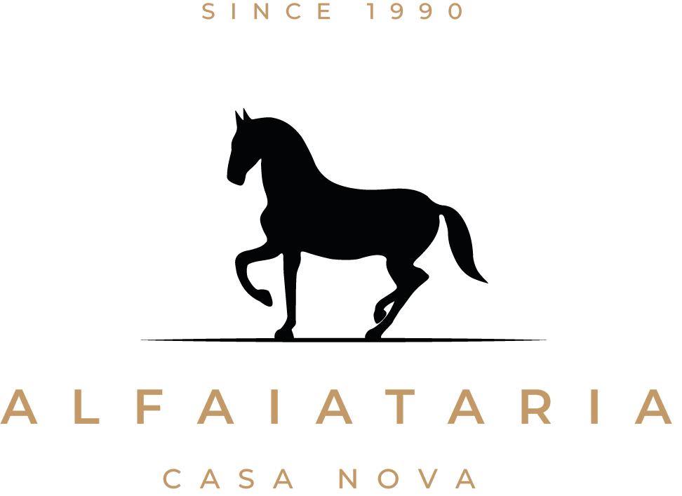 Alfaiataria Casa Nova