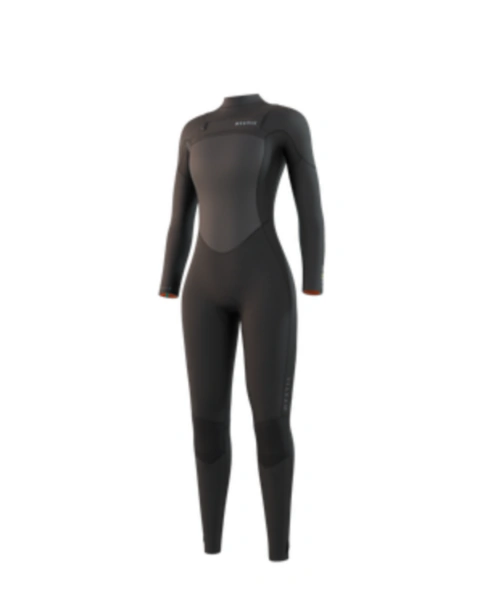 TRAJE DE NEOPRENO MYSTIC GEM MUJER 5.4MM