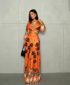 Karla Dress