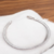 Pulseira Lacraia Elegance na internet