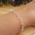 Pulseira Cadeado Encantado - comprar online