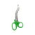 Tesoura para Bandagem 19cm Verde MD