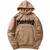 Moletom Thrasher com Capuz - Unissex - Estilo Unicy