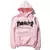 Moletom Thrasher com Capuz - Unissex - Estilo Unicy
