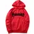 Moletom Thrasher com Capuz - Unissex - comprar online