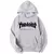 Imagem do Moletom Thrasher com Capuz - Unissex