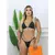 Biquíni Fio Dental Fita Bronze Biquini Feminino - comprar online