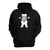 Moletom Grizzly Diamond - Unissex - Estilo Unicy