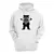 Moletom Grizzly Diamond - Unissex na internet