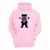 Moletom Grizzly Diamond - Unissex - loja online