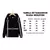 Moletom High Canguru Com Capuz - Unissex - comprar online