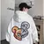 Moletom Streetwear Visa Vet - Masculino