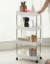 Organizador 4 Niveles Con Ruedas - comprar online