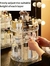 Organizador De Maquillage Giratorio - comprar online