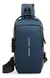 Bolso Antirobo Tipo Canguro en internet