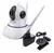 Camara 3 Antenas De Seguridad - comprar online