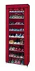Organizador De Zapatos Tipo Tela - El Remate