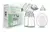 Extractor De Leche Electrico Doble