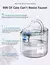 Fuente De Agua Para Mascotas - comprar online