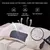 Almohada Cervical De Algodon - comprar online