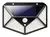 Imagen de Lampara Solar 180 Led Impermeable