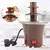 Fuente De Chocolate Mini