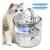 Fuente De Agua Para Mascotas en internet
