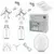Extractor De Leche Electrico Doble en internet