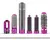 Cepillo 5 En 1 Para Cabello