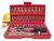 Juego De Herramientas Por 46 Piezas - comprar online