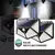 Lampara Solar 180 Led Impermeable - tienda online
