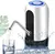 Dispensador De Agua Eléctrico
