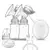 Extractor De Leche Electrico Doble - tienda online