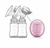 Imagen de Extractor De Leche Electrico Doble