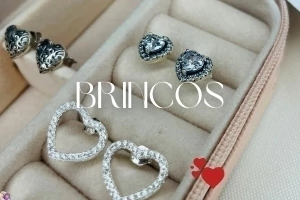 Marca 1 de Immacolato Prata 925