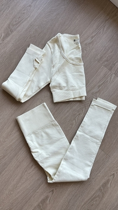 Set deportivo cozy - KOSHKA
