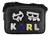 KARL BLACK COLORS