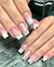 Alongamento de Unhas