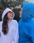 Hoodie - Estar contigo - Reflectivo - CAMPS