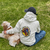 Imagen de Hoodie Braille - Avena - Cerebro