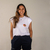 Camiseta - Básica surfera - comprar online