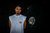 Hoodie Braille - Negro - Cerebro - CAMPS