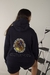 Hoodie Braille - Azul Marino - Cerebro - comprar online