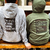 Hoodie - Estar contigo - Reflectivo en internet