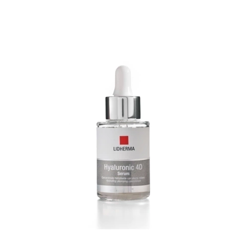 Hyaluronic Serum
