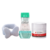 COMBO - Vincha Skincare + Agua Micelar Teatrical + Crema Facial Hidrosomas