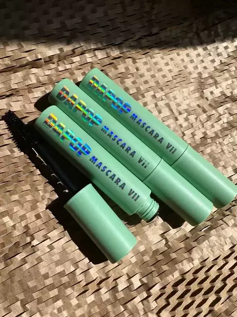 Máscara de Pestañas Dapop