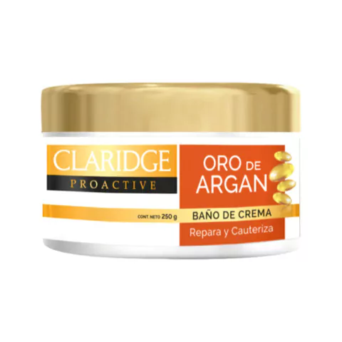 Baño de Crema Claridge - comprar online