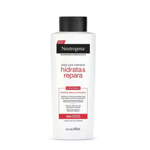 Crema Corporal Neutrogena - comprar online