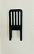 Set Perchas sillas - Magda